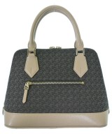 Samantha Thavasa（サマンサ　タバサ）ハンドバッグ グレー サイズ:- レディース/2200612689121