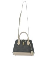 Samantha Thavasa（サマンサ　タバサ）ハンドバッグ グレー サイズ:- レディース/2200612689121