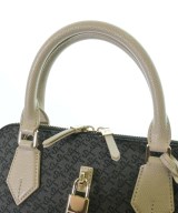 Samantha Thavasa（サマンサ　タバサ）ハンドバッグ グレー サイズ:- レディース/2200612689121