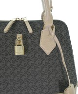 Samantha Thavasa（サマンサ　タバサ）ハンドバッグ グレー サイズ:- レディース/2200612689121