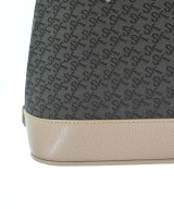 Samantha Thavasa（サマンサ　タバサ）ハンドバッグ グレー サイズ:- レディース/2200612689121