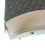 Samantha Thavasa（サマンサ　タバサ）ハンドバッグ グレー サイズ:- レディース/2200612689121