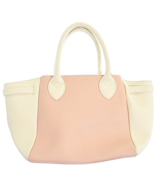 Samantha Thavasa（サマンサ　タバサ）ハンドバッグ ピンク サイズ:- レディース/2200613731027