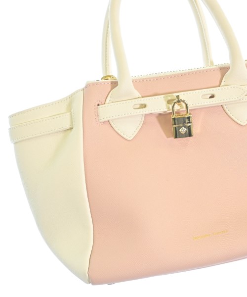 Samantha Thavasa（サマンサ　タバサ）ハンドバッグ ピンク サイズ:- レディース/2200613731027