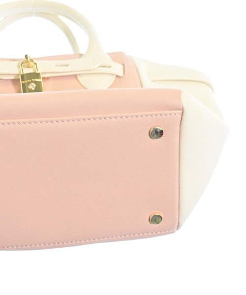 Samantha Thavasa（サマンサ　タバサ）ハンドバッグ ピンク サイズ:- レディース/2200613731027