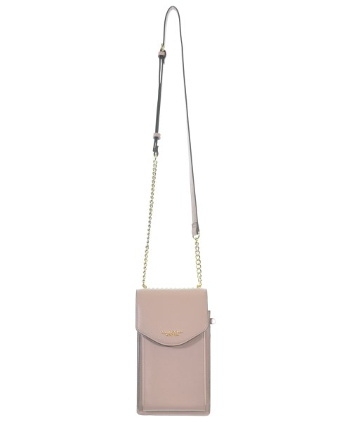 Samantha Thavasa(サマンサ　タバサ)ショルダーバッグ ピンク サイズ:-/2200676174038