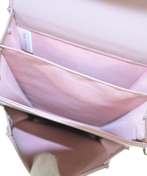 Samantha Thavasa（サマンサ　タバサ）ショルダーバッグ ピンク サイズ:- レディース/2200676174038