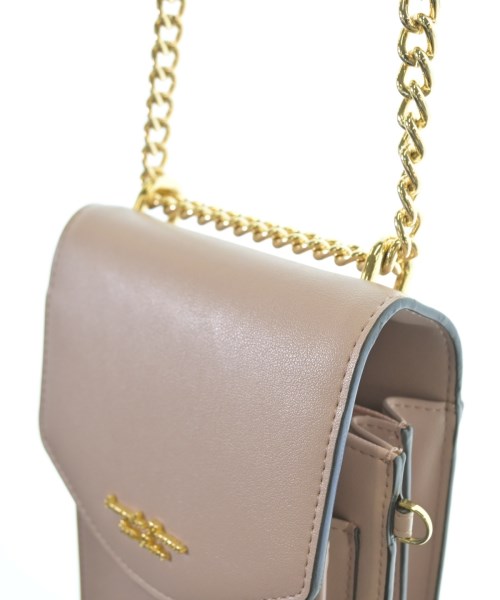 Samantha Thavasa（サマンサ　タバサ）ショルダーバッグ ピンク サイズ:- レディース/2200676174038