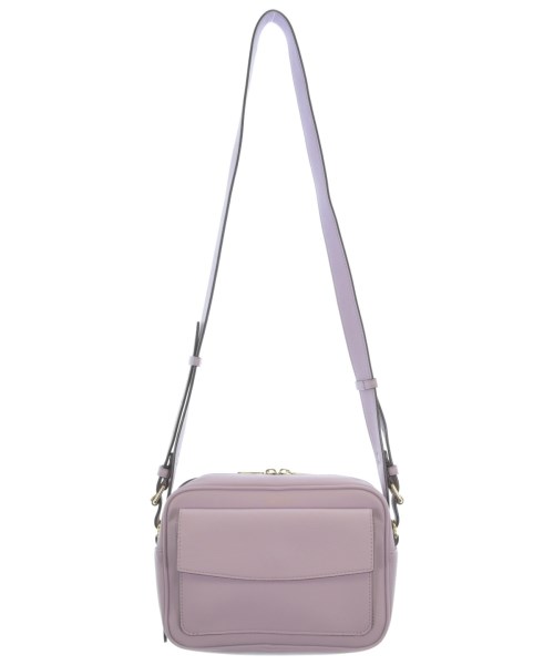 Samantha Thavasa(サマンサ　タバサ)ショルダーバッグ 紫 サイズ:-/2200676174045