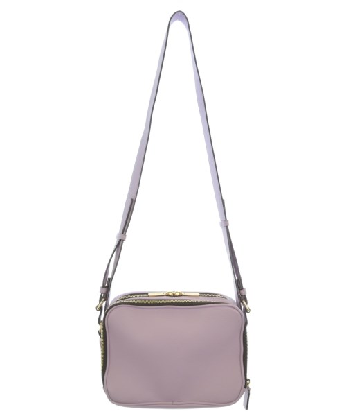 Samantha Thavasa（サマンサ　タバサ）ショルダーバッグ 紫 サイズ:- レディース/2200676174045