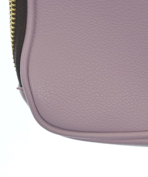 Samantha Thavasa（サマンサ　タバサ）ショルダーバッグ 紫 サイズ:- レディース/2200676174045