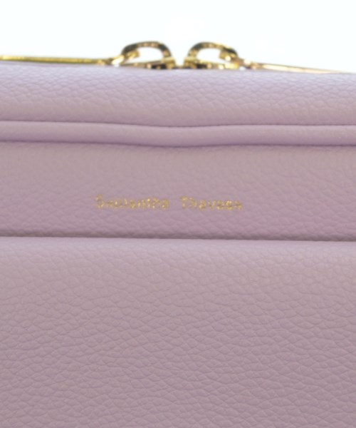 Samantha Thavasa（サマンサ　タバサ）ショルダーバッグ 紫 サイズ:- レディース/2200676174045