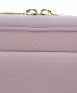 Samantha Thavasa（サマンサ　タバサ）ショルダーバッグ 紫 サイズ:- レディース/2200676174045