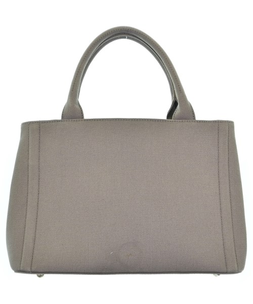 Samantha Vega（サマンサヴェガ）トートバッグ グレー サイズ:- レディース/2200676174052