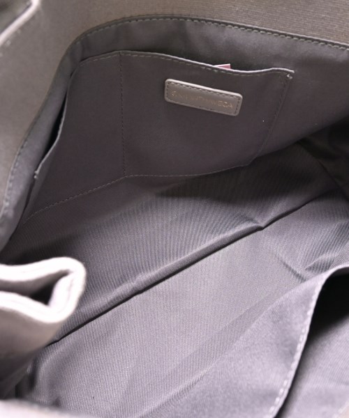 Samantha Vega（サマンサヴェガ）トートバッグ グレー サイズ:- レディース/2200676174052