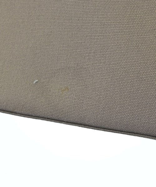 Samantha Vega（サマンサヴェガ）トートバッグ グレー サイズ:- レディース/2200676174052