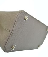 Samantha Vega（サマンサヴェガ）トートバッグ グレー サイズ:- レディース/2200676174052