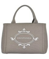 Samantha Vega トートバッグ