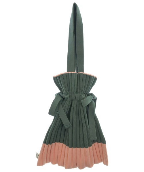 Samantha Thavasa(サマンサ　タバサ)トートバッグ カーキ サイズ:-/2200675801362