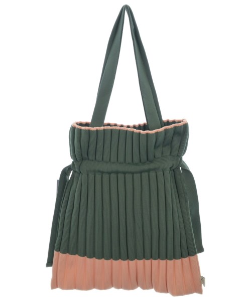 Samantha Thavasa（サマンサ　タバサ）トートバッグ カーキ サイズ:- レディース/2200675801362