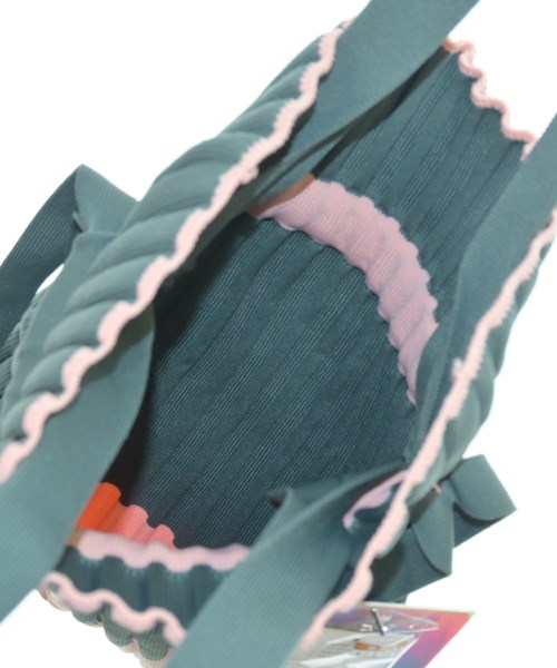 Samantha Thavasa（サマンサ　タバサ）トートバッグ カーキ サイズ:- レディース/2200675801362