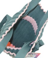 Samantha Thavasa（サマンサ　タバサ）トートバッグ カーキ サイズ:- レディース/2200675801362