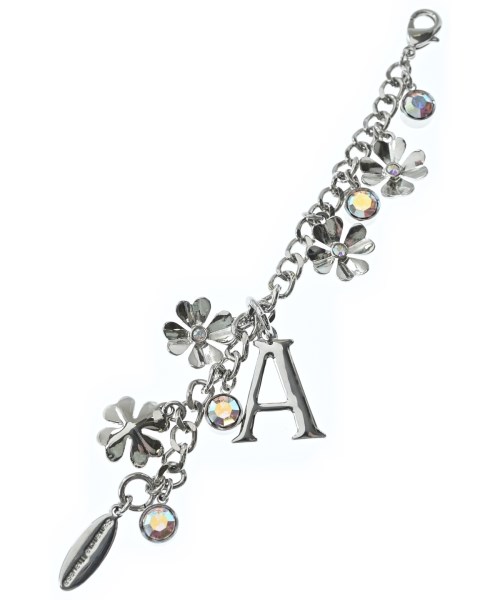 Samantha Thavasa(サマンサ　タバサ)チャーム シルバー サイズ:-/2200674120051