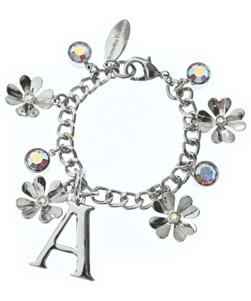 Samantha Thavasa（サマンサ　タバサ）チャーム シルバー サイズ:- レディース/2200674120051