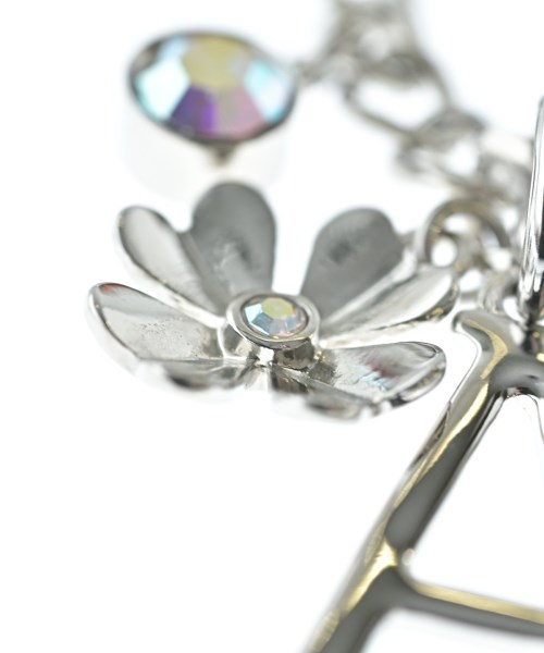 Samantha Thavasa（サマンサ　タバサ）チャーム シルバー サイズ:- レディース/2200674120051