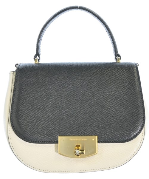 Samantha Thavasa(サマンサ　タバサ)ハンドバッグ 白 サイズ:-/2200670610150