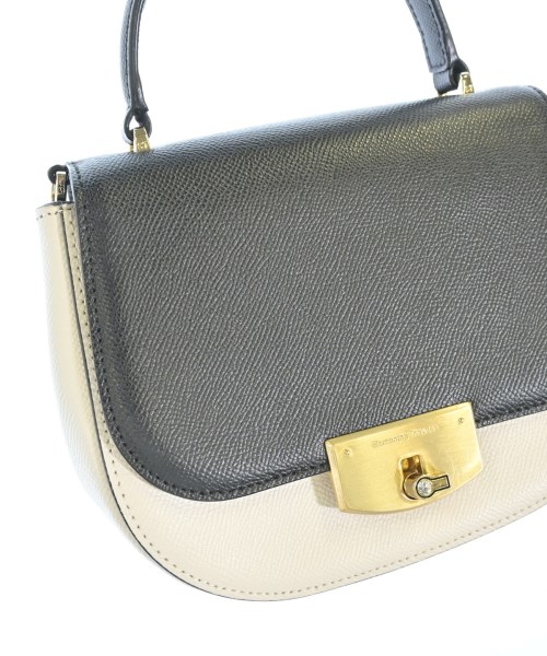 Samantha Thavasa（サマンサ　タバサ）ハンドバッグ 白 サイズ:- レディース/2200670610150