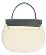 Samantha Thavasa（サマンサ　タバサ）ハンドバッグ 白 サイズ:- レディース/2200670610150