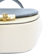 Samantha Thavasa（サマンサ　タバサ）ハンドバッグ 白 サイズ:- レディース/2200670610150