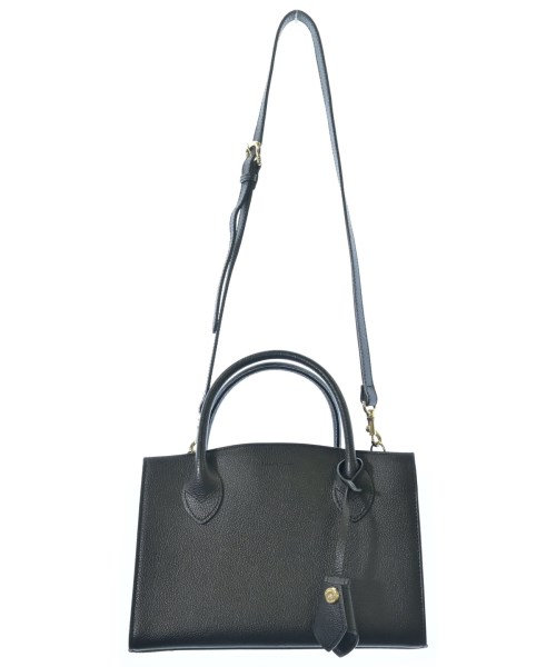 Samantha Thavasa（サマンサ　タバサ）ハンドバッグ 黒 サイズ:- レディース/2200657627171