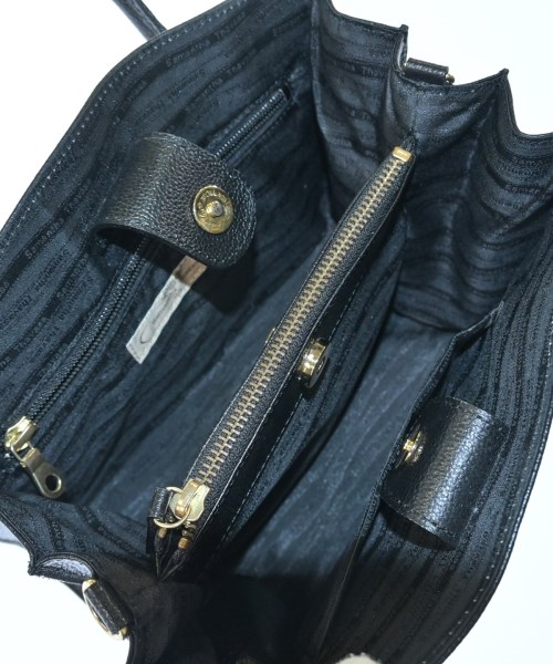 Samantha Thavasa（サマンサ　タバサ）ハンドバッグ 黒 サイズ:- レディース/2200657627171