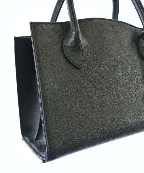 Samantha Thavasa（サマンサ　タバサ）ハンドバッグ 黒 サイズ:- レディース/2200657627171