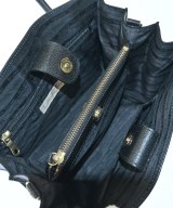 Samantha Thavasa（サマンサ　タバサ）ハンドバッグ 黒 サイズ:- レディース/2200657627171