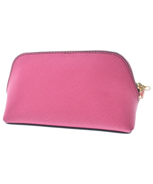 Samantha Thavasa（サマンサ　タバサ）ポーチ ピンク サイズ:- レディース/2200655065067