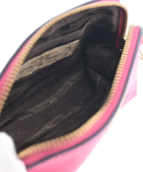 Samantha Thavasa（サマンサ　タバサ）ポーチ ピンク サイズ:- レディース/2200655065067