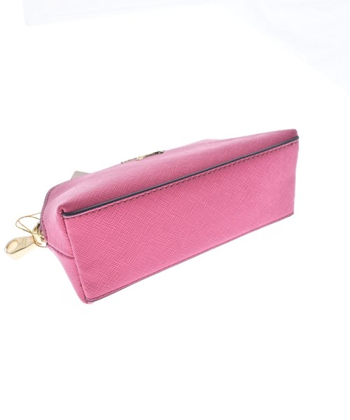 Samantha Thavasa（サマンサ　タバサ）ポーチ ピンク サイズ:- レディース/2200655065067