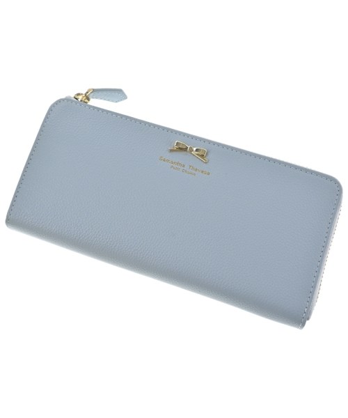 Samantha Thavasa(サマンサ　タバサ)財布・コインケース 青 サイズ:-/2200640487126