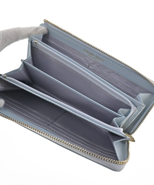 Samantha Thavasa（サマンサ　タバサ）財布・コインケース 青 サイズ:- レディース/2200640487126