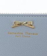 Samantha Thavasa（サマンサ　タバサ）財布・コインケース 青 サイズ:- レディース/2200640487126