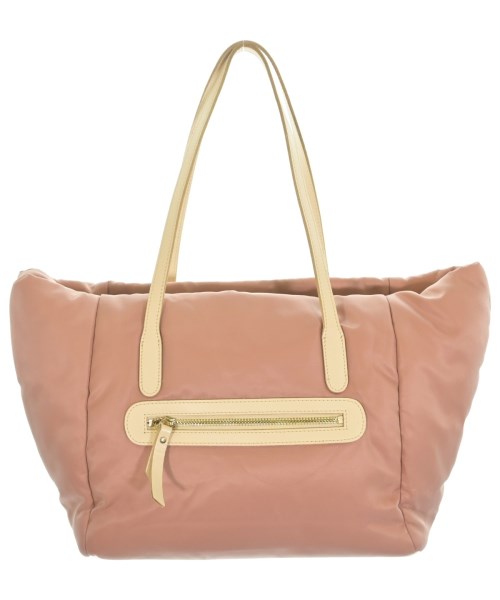 Samantha Thavasa（サマンサ　タバサ）トートバッグ ピンク サイズ:- レディース/2200640232252