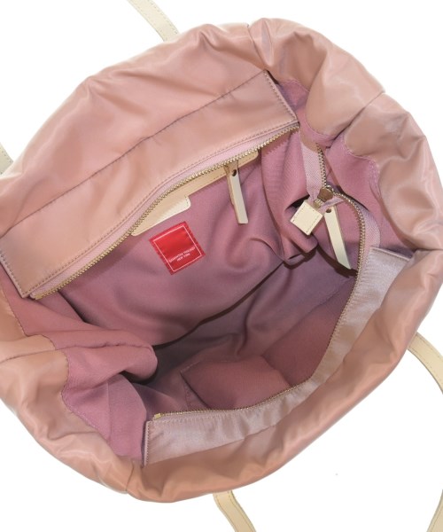 Samantha Thavasa（サマンサ　タバサ）トートバッグ ピンク サイズ:- レディース/2200640232252