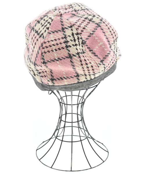 Samantha Thavasa（サマンサ　タバサ）キャップ ピンク サイズ:F レディース/2200652667073