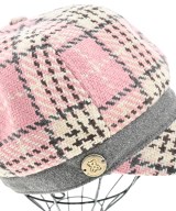 Samantha Thavasa（サマンサ　タバサ）キャップ ピンク サイズ:F レディース/2200652667073