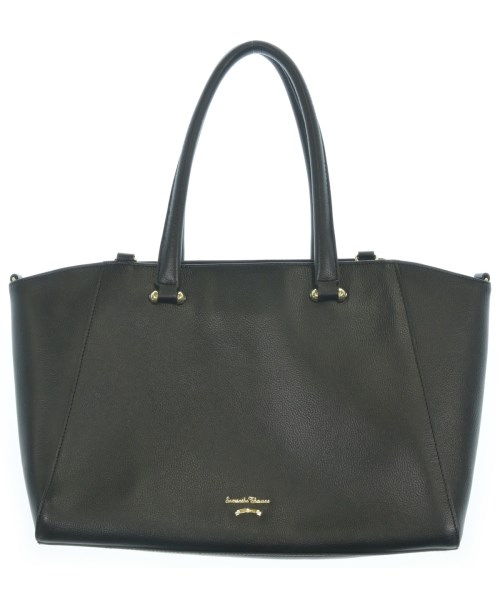 Samantha Thavasa(サマンサ　タバサ)ショルダーバッグ 黒 サイズ:-/2200658630026