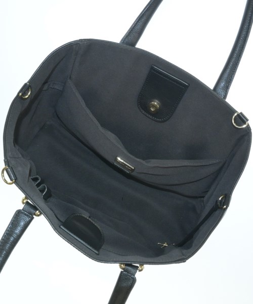 Samantha Thavasa（サマンサ　タバサ）ショルダーバッグ 黒 サイズ:- レディース/2200658630026