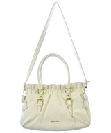 Samantha Thavasa（サマンサ　タバサ）ハンドバッグ 白 サイズ:- レディース/2200661283080